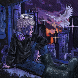 老妇擦她的老荫户
