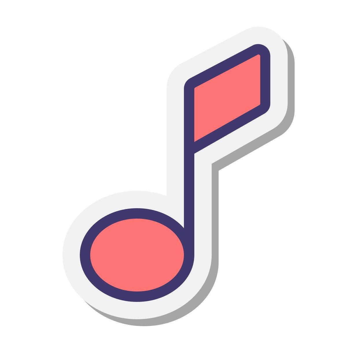 律动汇乐谱中心
